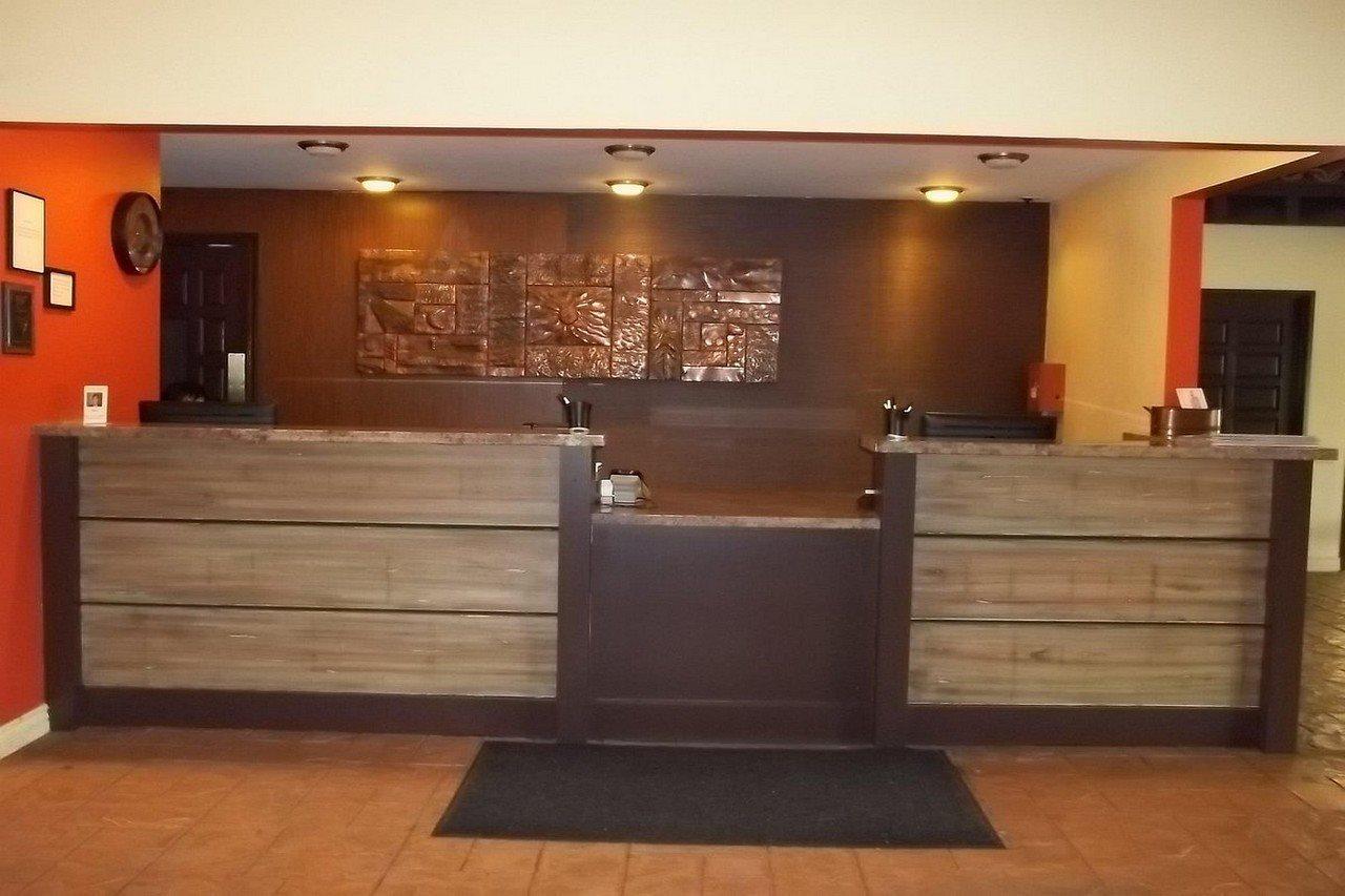 מסה Dobson Ranch Inn מראה חיצוני תמונה