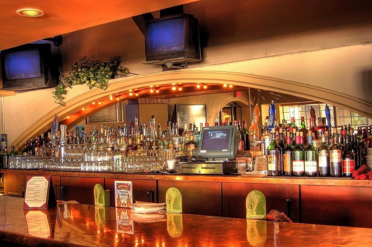 מסה Dobson Ranch Inn מראה חיצוני תמונה