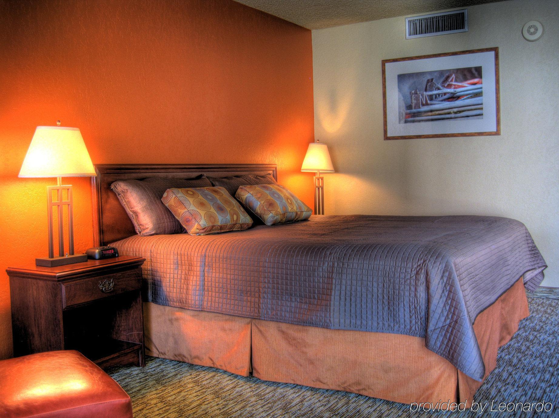 מסה Dobson Ranch Inn חדר תמונה
