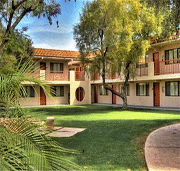 מסה Dobson Ranch Inn מראה חיצוני תמונה