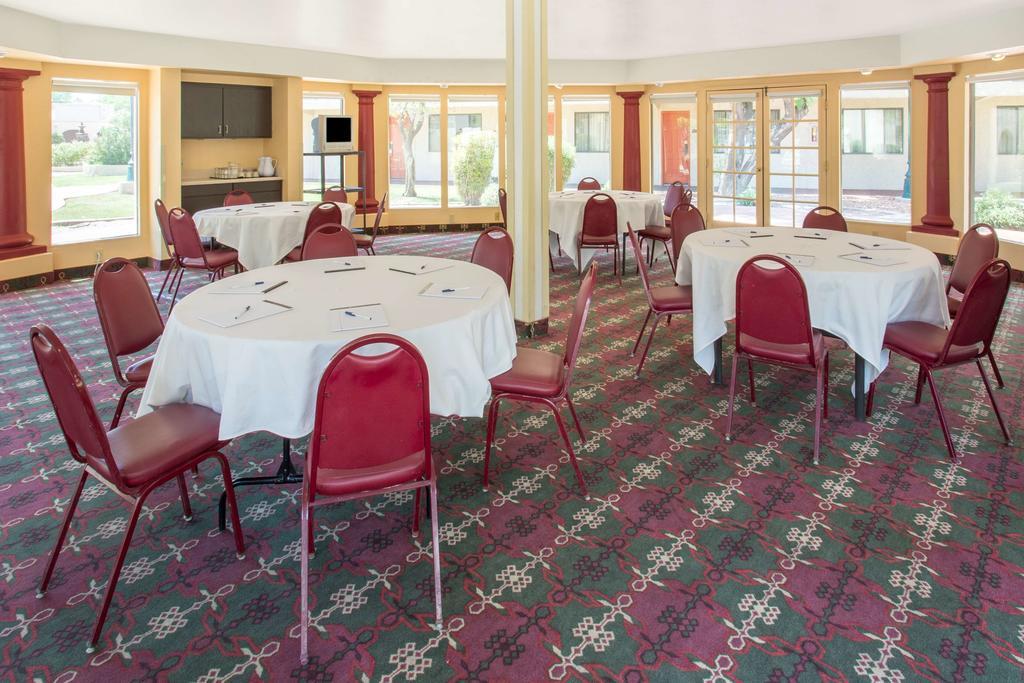 מסה Dobson Ranch Inn מראה חיצוני תמונה