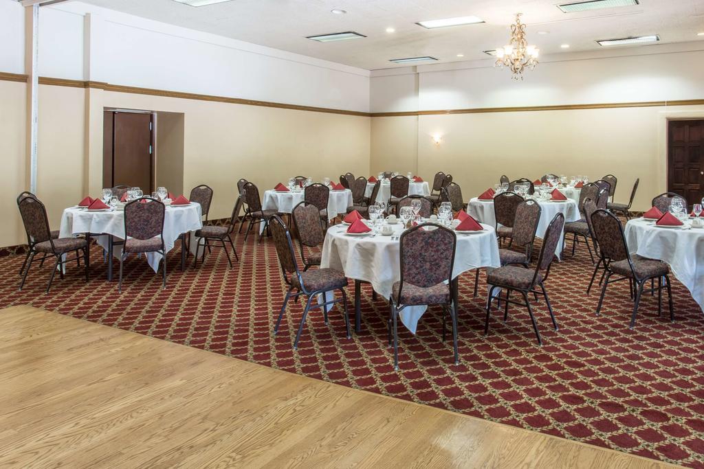 מסה Dobson Ranch Inn מראה חיצוני תמונה