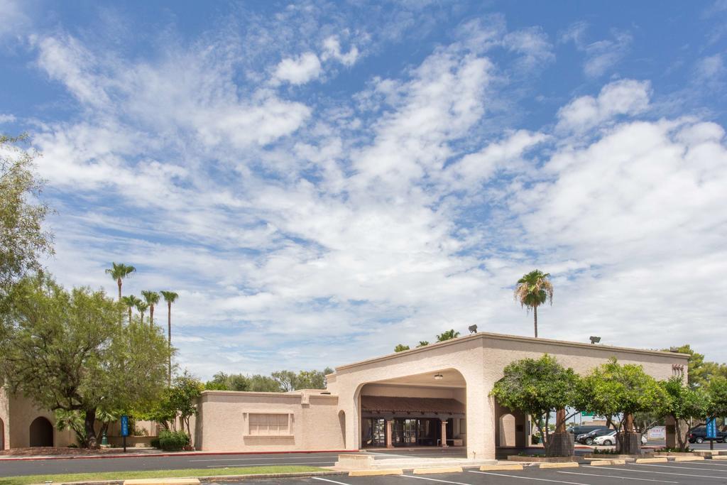 מסה Dobson Ranch Inn מראה חיצוני תמונה