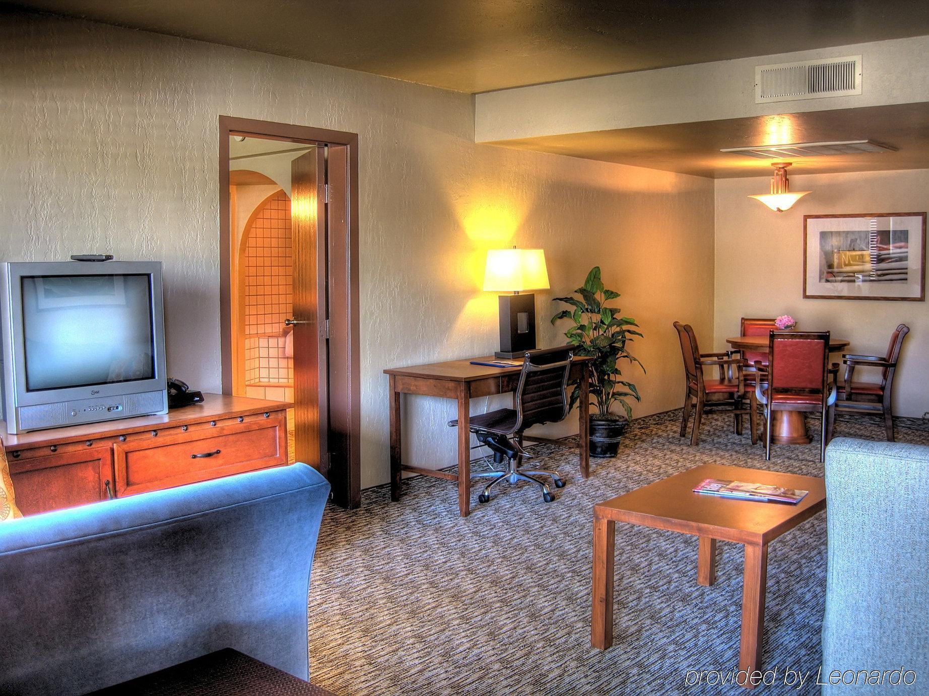 מסה Dobson Ranch Inn חדר תמונה