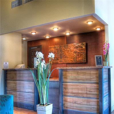 מסה Dobson Ranch Inn מראה חיצוני תמונה