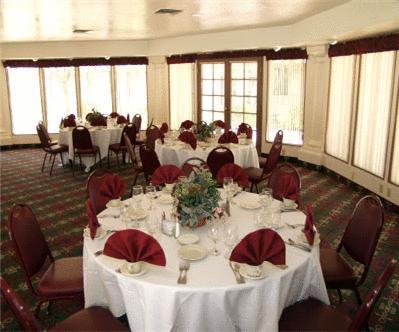 מסה Dobson Ranch Inn מראה חיצוני תמונה