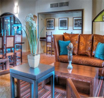 מסה Dobson Ranch Inn מראה חיצוני תמונה