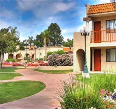 מסה Dobson Ranch Inn מראה חיצוני תמונה