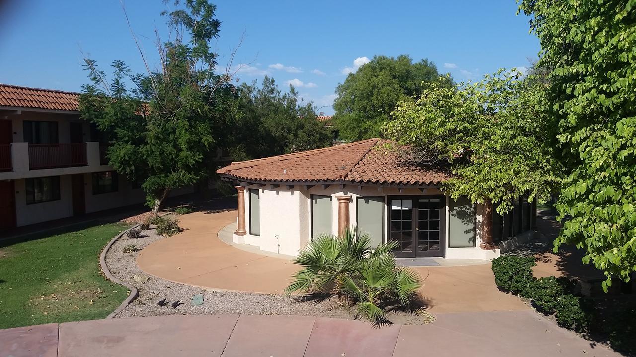 מסה Dobson Ranch Inn מראה חיצוני תמונה