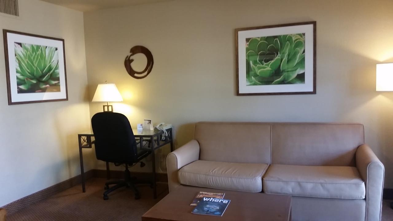 מסה Dobson Ranch Inn מראה חיצוני תמונה