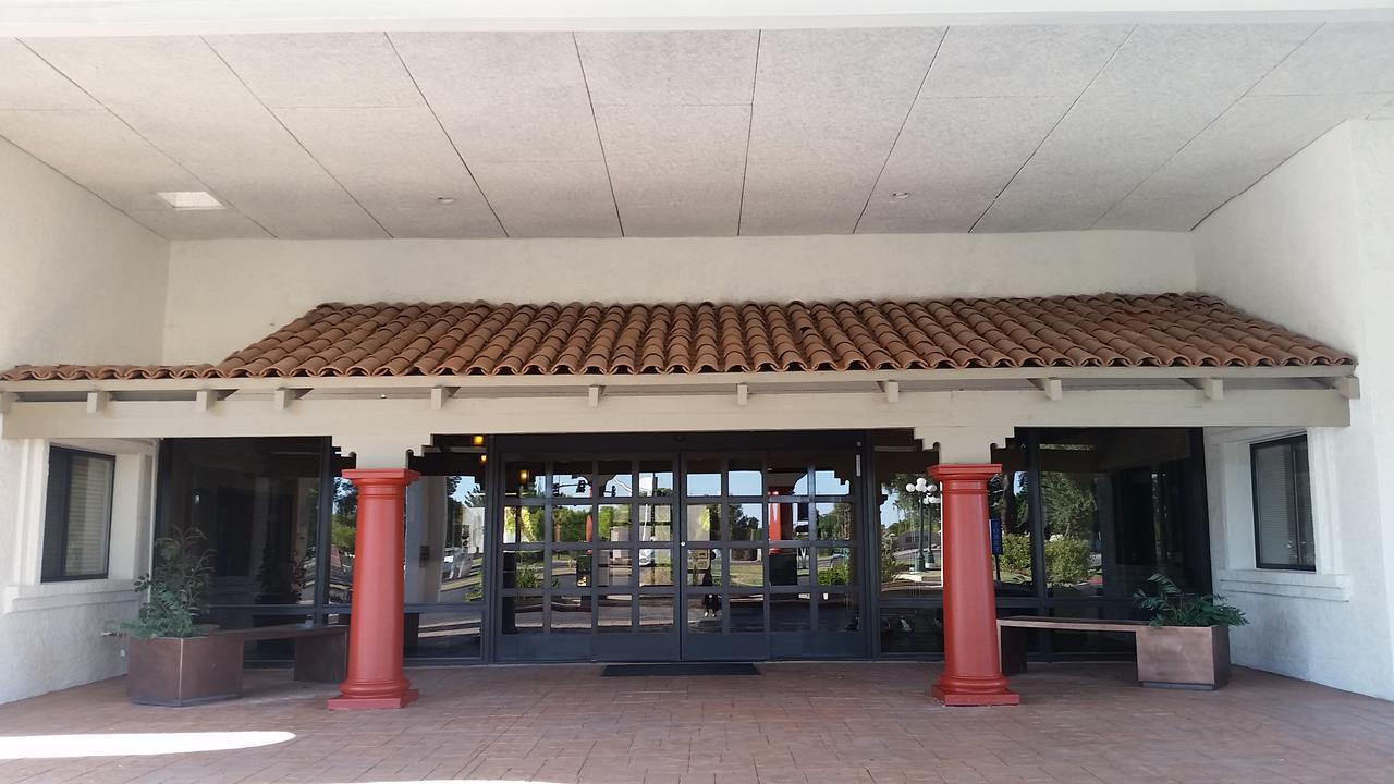 מסה Dobson Ranch Inn מראה חיצוני תמונה