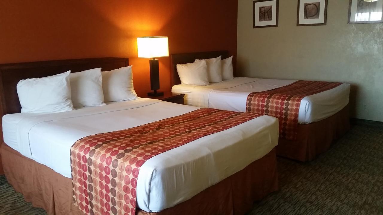 מסה Dobson Ranch Inn מראה חיצוני תמונה
