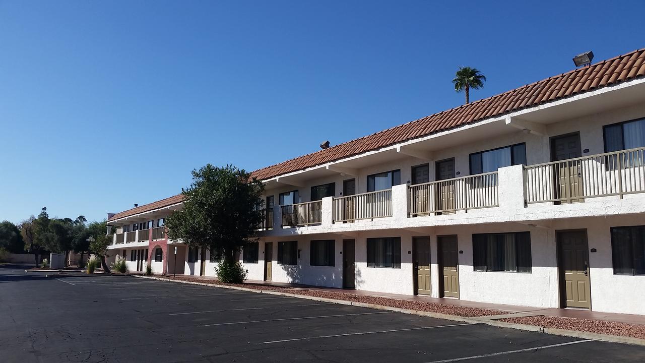 מסה Dobson Ranch Inn מראה חיצוני תמונה