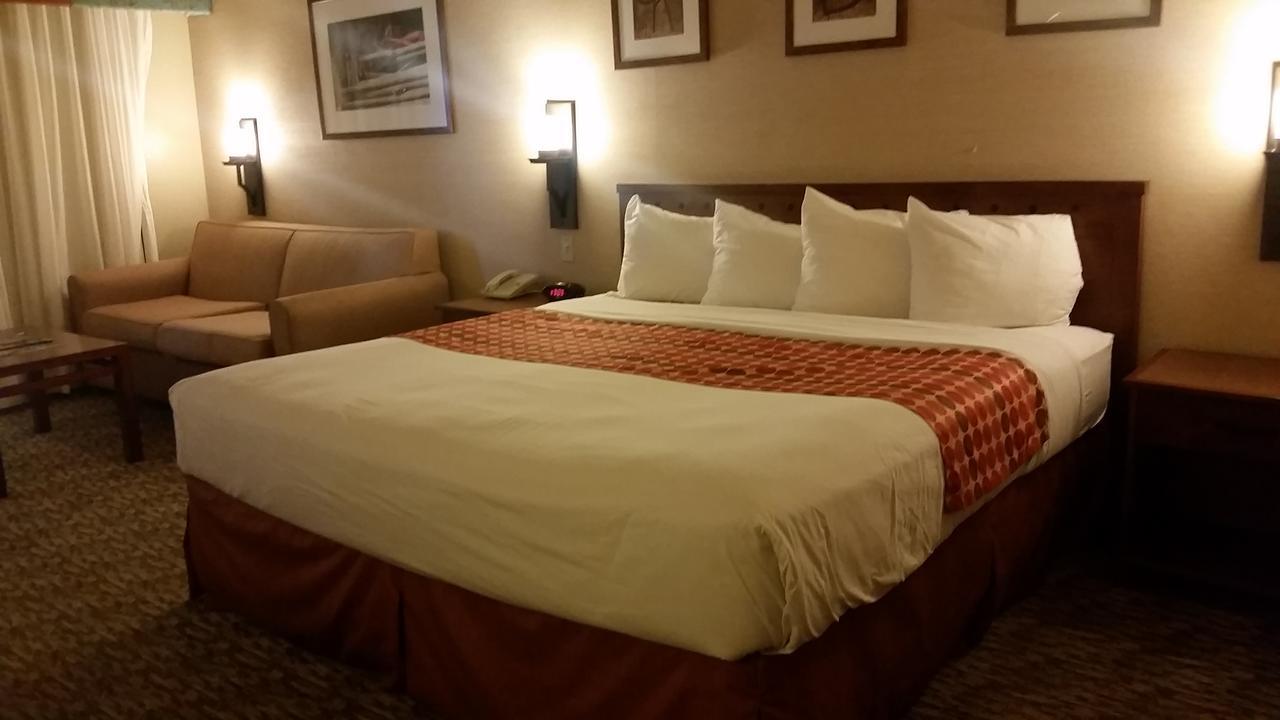 מסה Dobson Ranch Inn מראה חיצוני תמונה