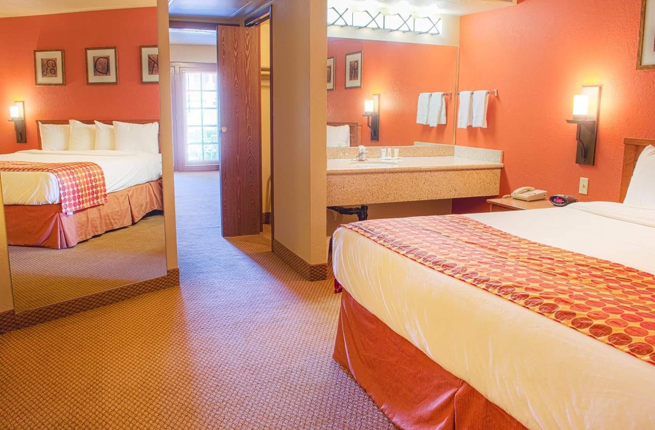 מסה Dobson Ranch Inn מראה חיצוני תמונה