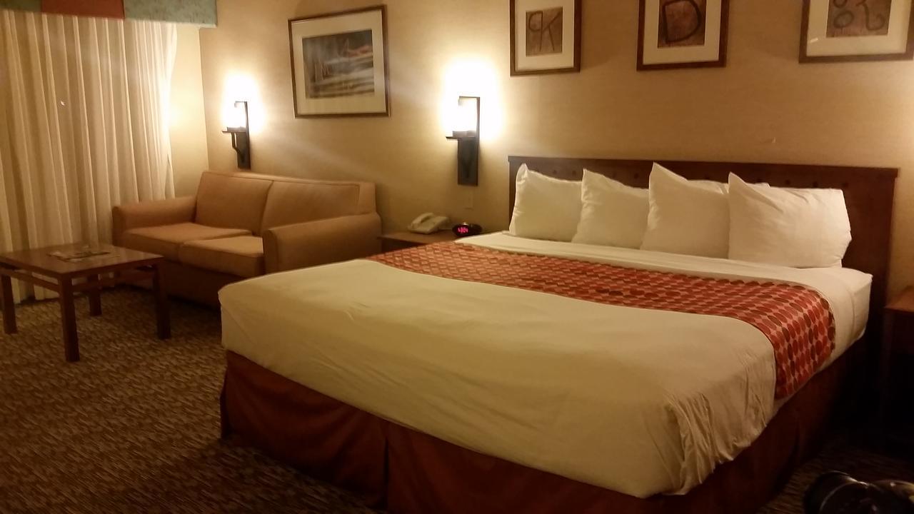 מסה Dobson Ranch Inn מראה חיצוני תמונה