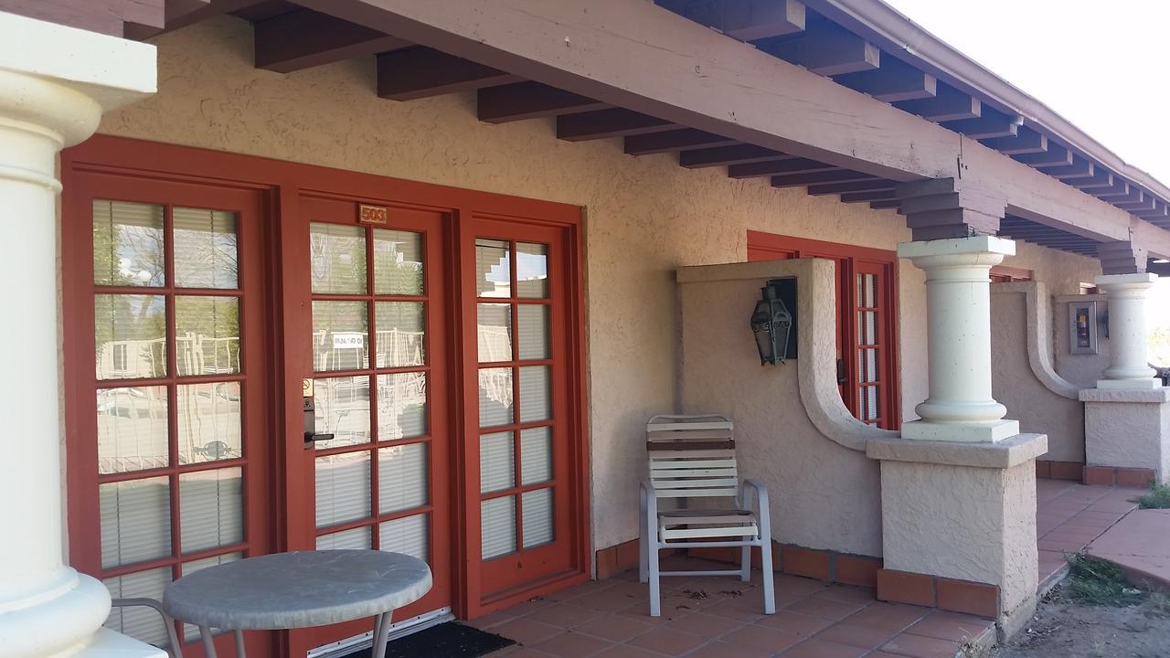 מסה Dobson Ranch Inn מראה חיצוני תמונה