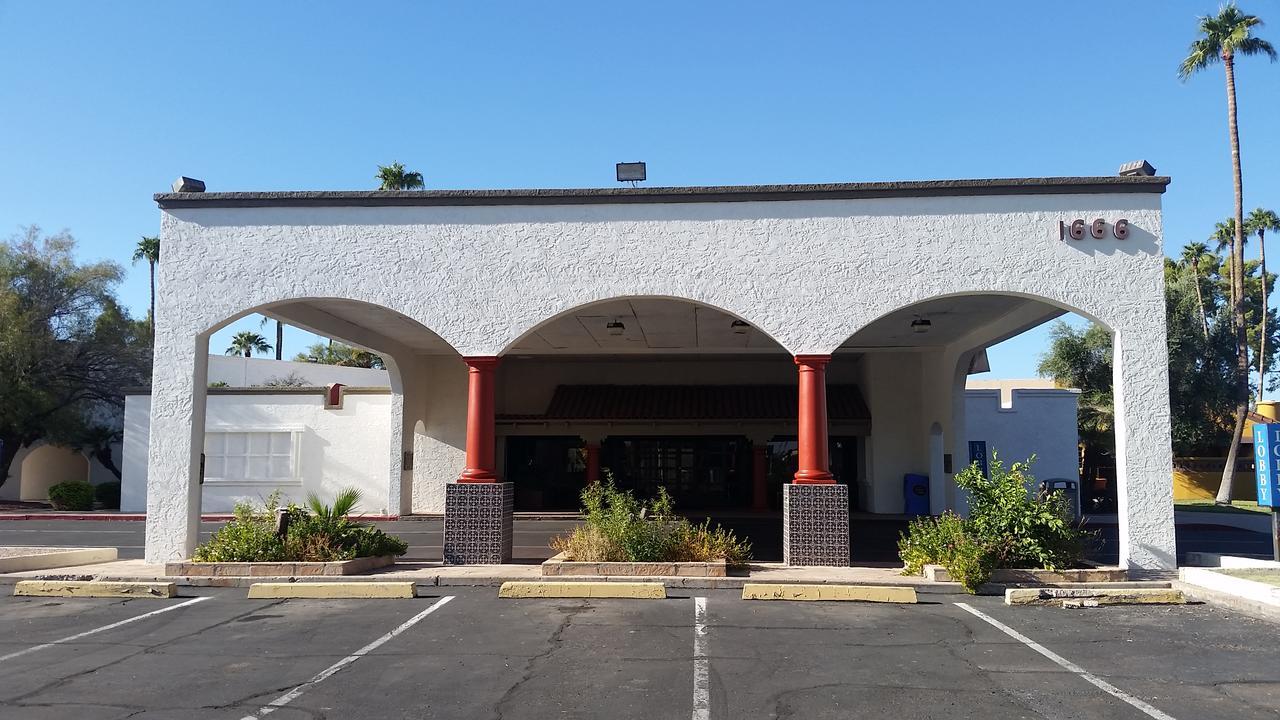 מסה Dobson Ranch Inn מראה חיצוני תמונה