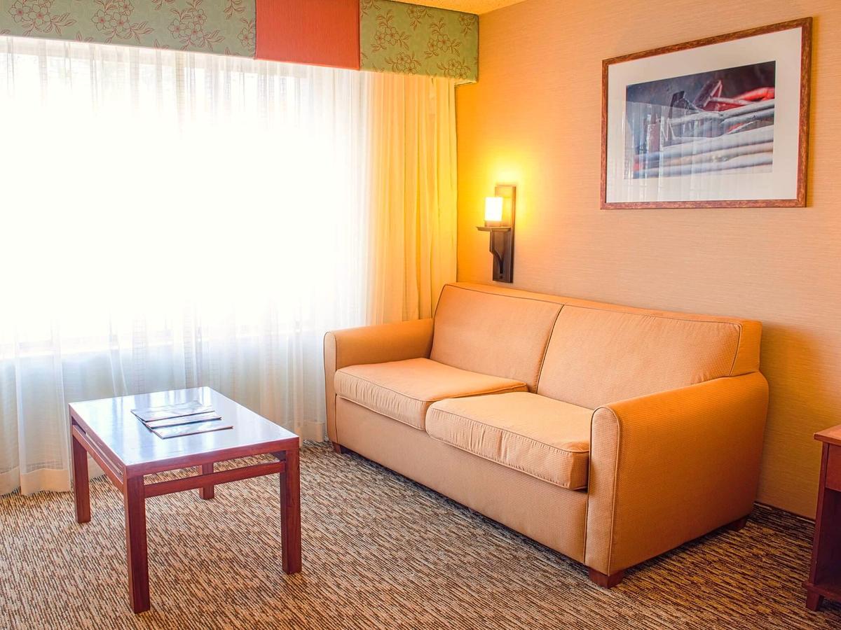 מסה Dobson Ranch Inn מראה חיצוני תמונה