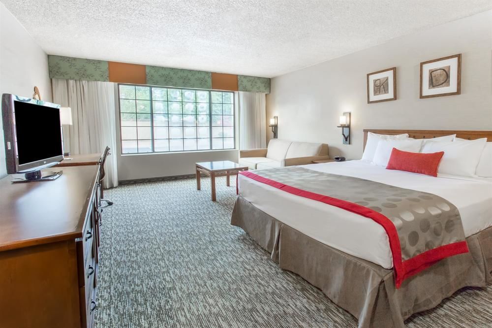 מסה Dobson Ranch Inn מראה חיצוני תמונה