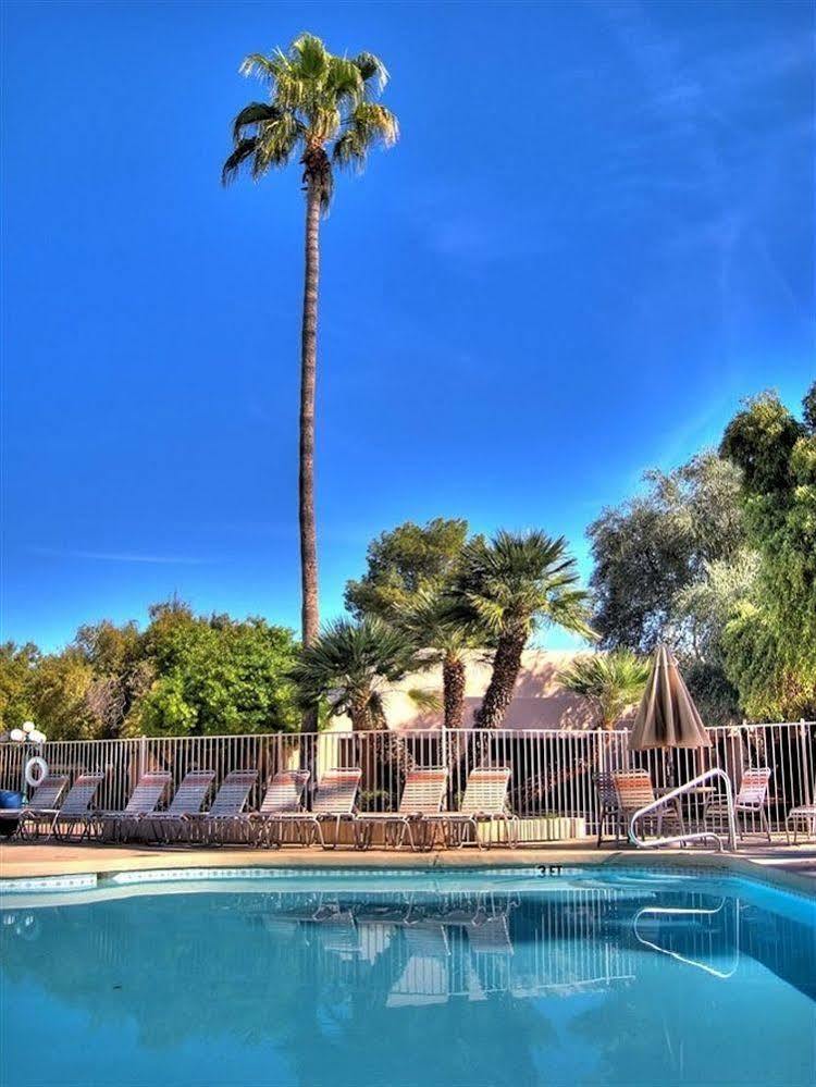 מסה Dobson Ranch Inn מתקנים תמונה