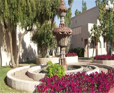 מסה Dobson Ranch Inn מראה חיצוני תמונה